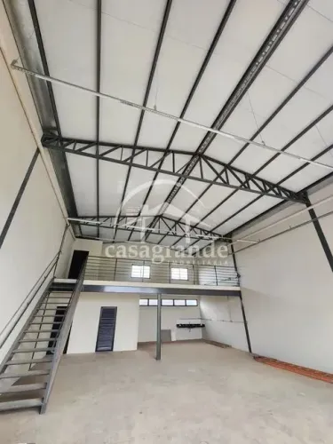 Venda Galpão GRAND VILLE