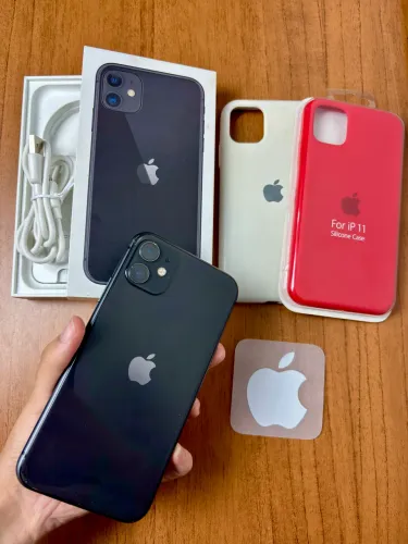 iPhone 11/64gb Original é impecável 