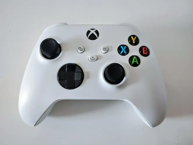 Controle Xbox Series / One