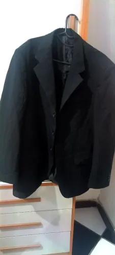 Blazer Fatalité. Tamanho 50.