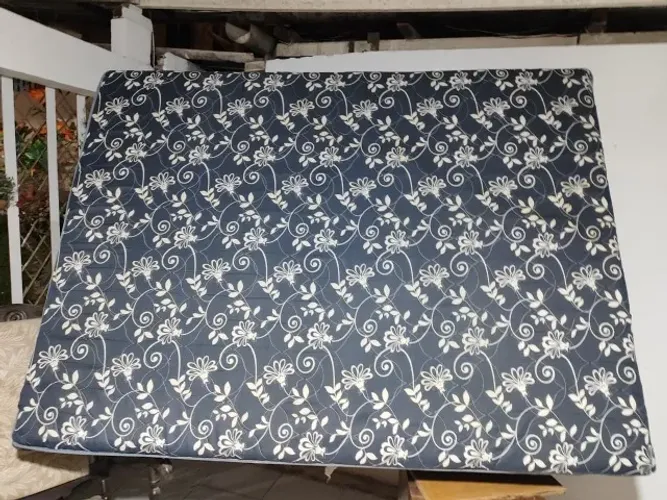 Cama box
