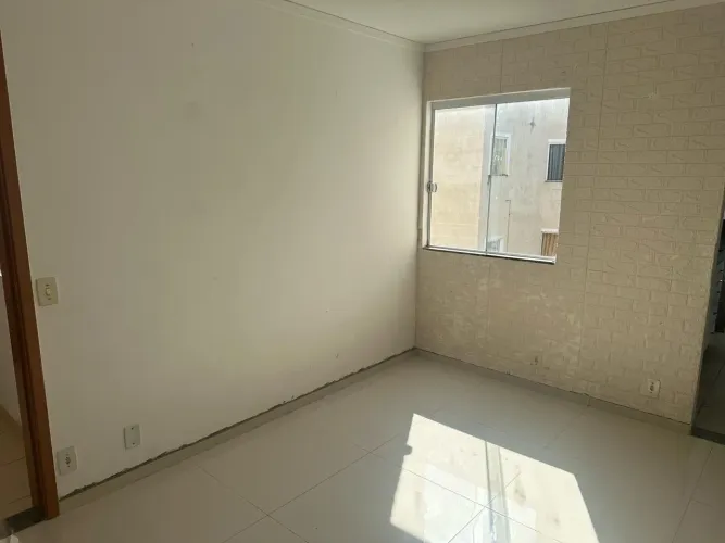 Apartamento para Aluguel - Condomínio Ouro Verde | Barra Mansa