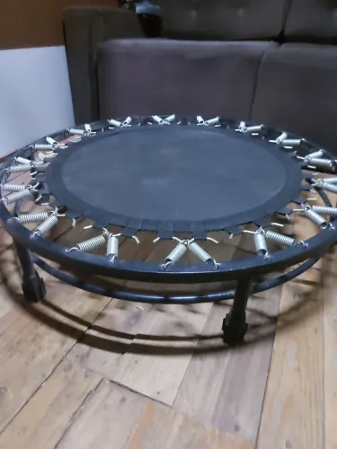 Trampolim