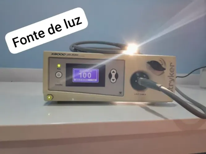 equipamentos medicos