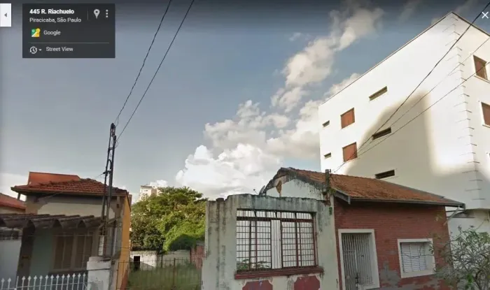 terreno residencial para venda e aluguel em centro, piracicaba