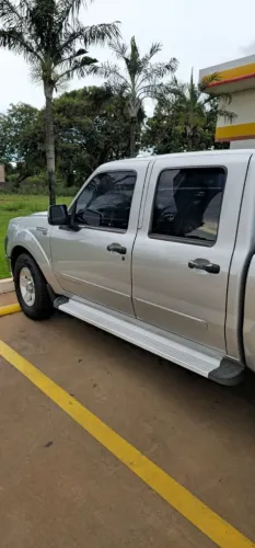 Ford Ranger XLT 2.3 16V 150cv CD Repower. 2012