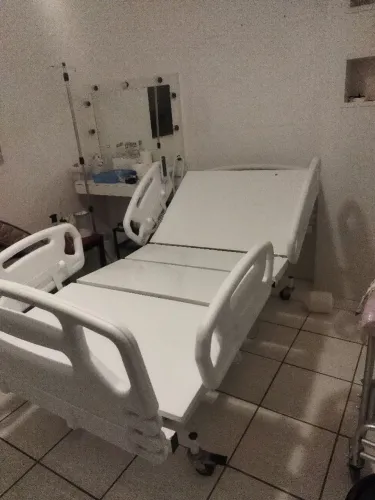 Cama hospitalar