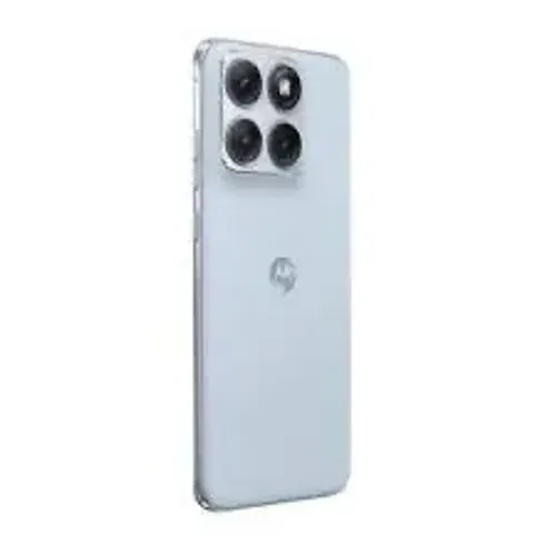 Motorola Edge 70 Fusion