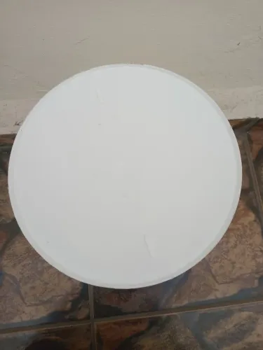 VENDO BALDES 20LT BRANCO COM TAMPA