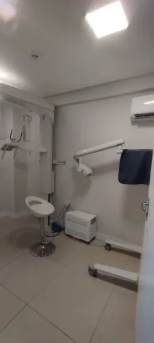 RX dentista