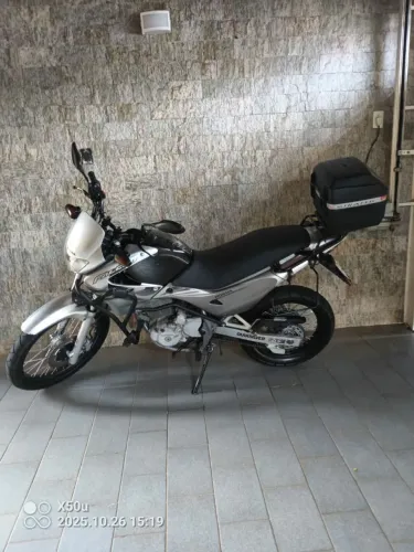 HONDA FALCON 2008