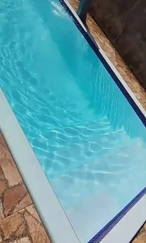 Serviços de Piscinas 