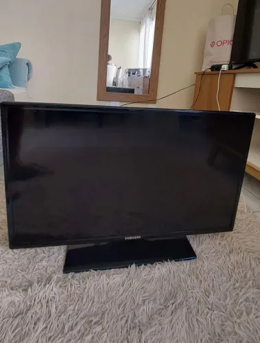 ? TV Samsung 32