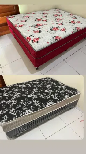 CAMA . Oferta da semana CASAL