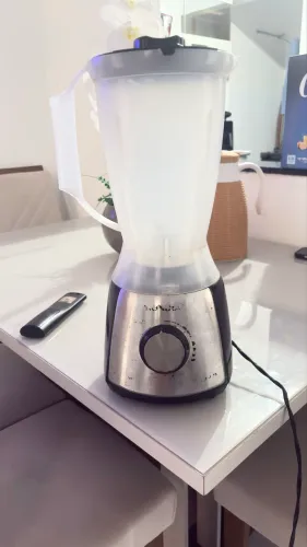 Liquidificador Mondial 110v