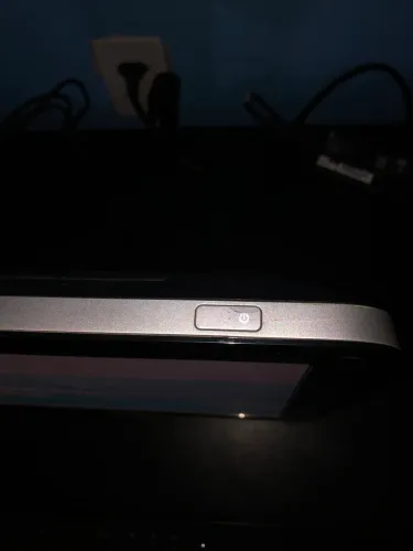 Vendo All in One Hp