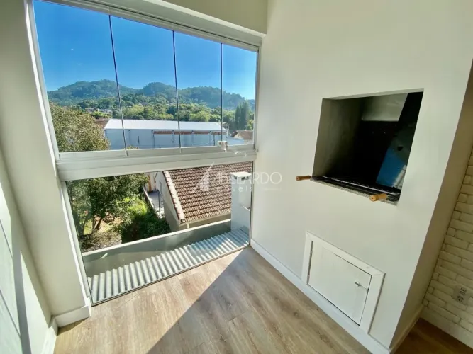 APARTAMENTO PARA ALUGAR - BAIRRO VELHA CENTRAL - BLUMENAU