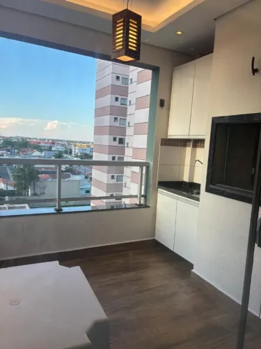CONDOMINIO TORRE DE ITALIA!! ALUGUEL