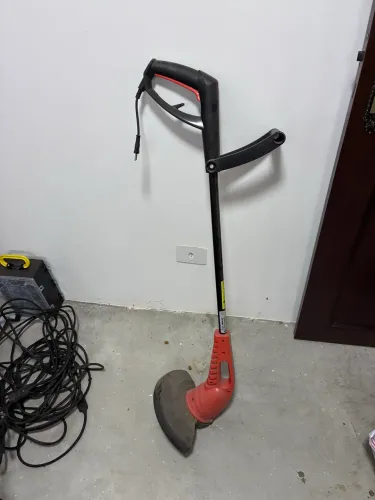 Vendo cortador de grama