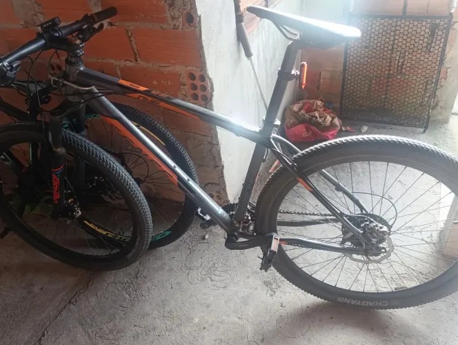 Bike Sense One