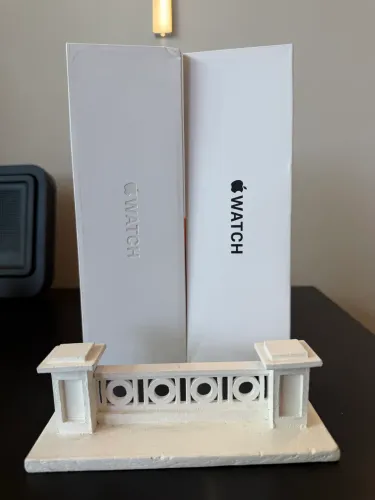 COMPRE HOJE SEU APPLE WATCH