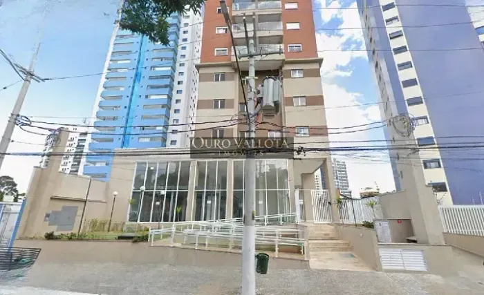 Apartamento à venda, Vila Zelina / AP 260504K