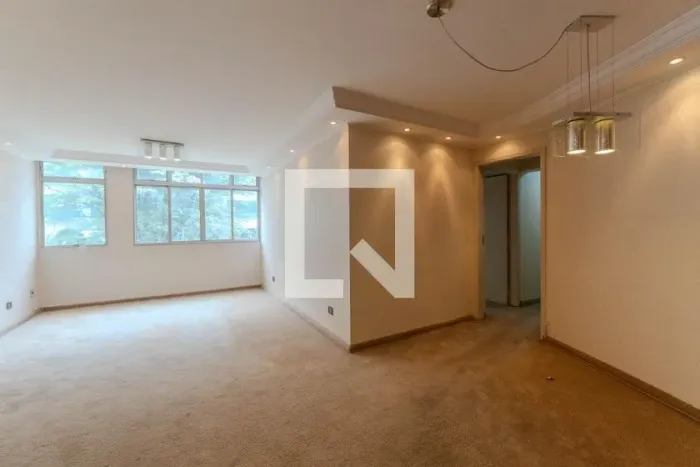 Apartamento à Venda - Bela Vista, 4 Quartos, 110 m2