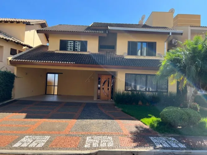 Casa para locação | Condomínio Residencial Vale Das Araucárias | Londrina/PR