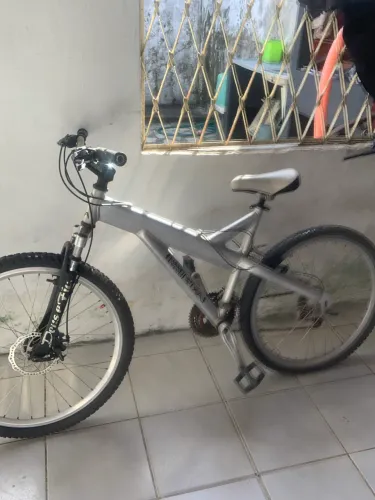 Bicicleta para vender rápido 600