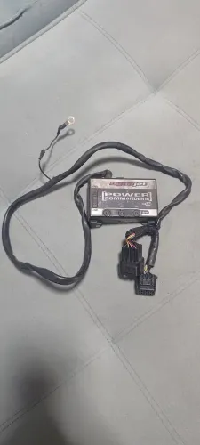 Power Commander lll Dynojet