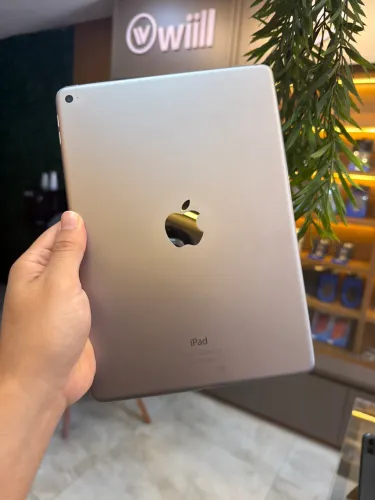 ipad air 2 64GB silver