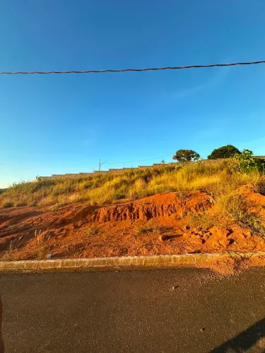 Terreno 