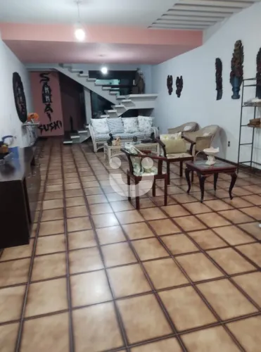 Casa para Venda e Locação no Centro - Sorocaba.SP