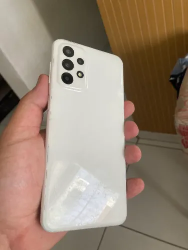 Samsung A23 única dona