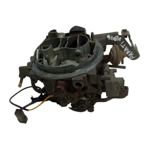 Carburador Volkswagen Parati 1.6 8v 1987 1988 1989 A 1995