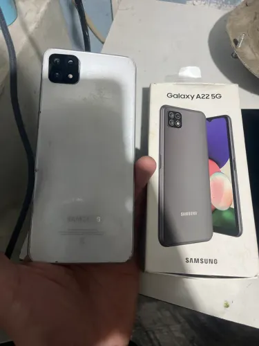 Samsung a22 5g