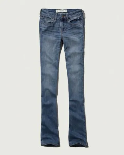 Calça jeans Abercrombie 100% original