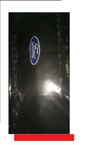 Capa Banco Automotivo Jogo Universal Promoção com bordado Ford vlafl apqwt