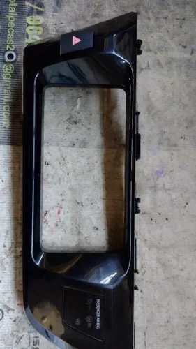 Moldura Multimidia Corolla Gli 15/17