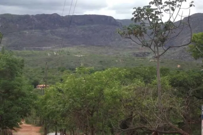 Lote 1.00m², com água, luz /Serra do Cipó, temos varias opções.