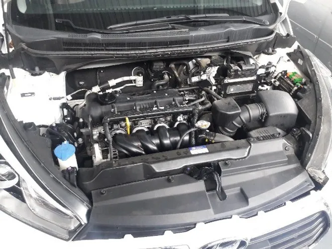 Câmbio Automático Hb20 1.0 , 1.6 2017/2018 Flex