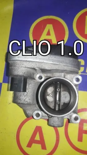 Tbi Clio 