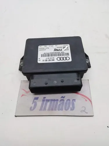 Módulo Controle Freio Audi A4 2.0 2010 / 2011 N°8k0907801h 