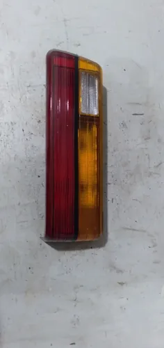 Lanterna Traseira Del Rey 85/92 L.D Tricolor (Novo)