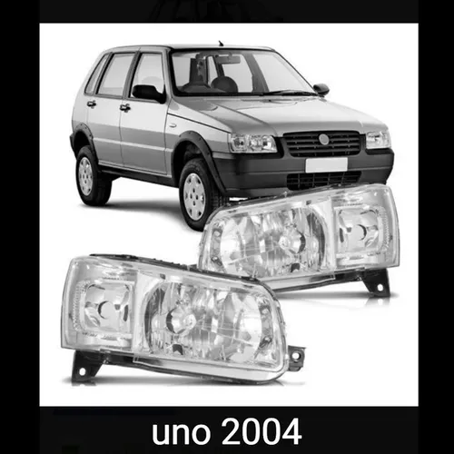 Farol uno 2004