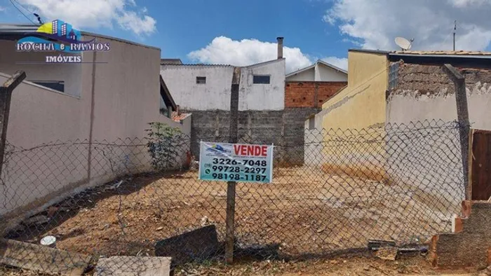 TERRENO VENDA PARQUE ELDORADO CAMPINAS SP