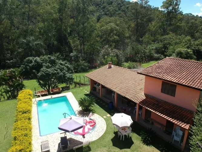 Chácaras em Sao Roque finais de semana Carnaval PROMOÇÃO