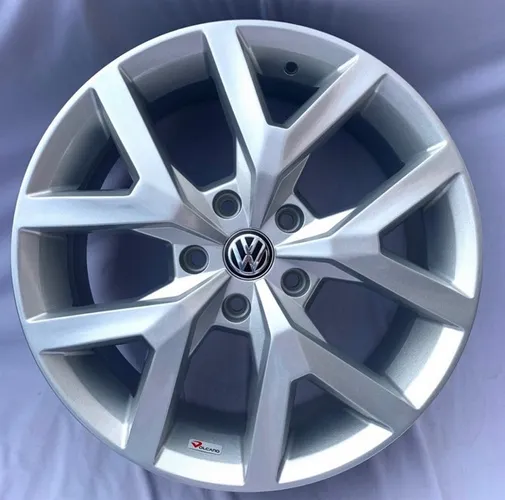Roda Vw Amarok Highline aro 18
