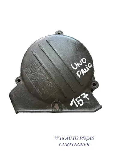Capa Correia Dentada Fiat Palio Uno N157