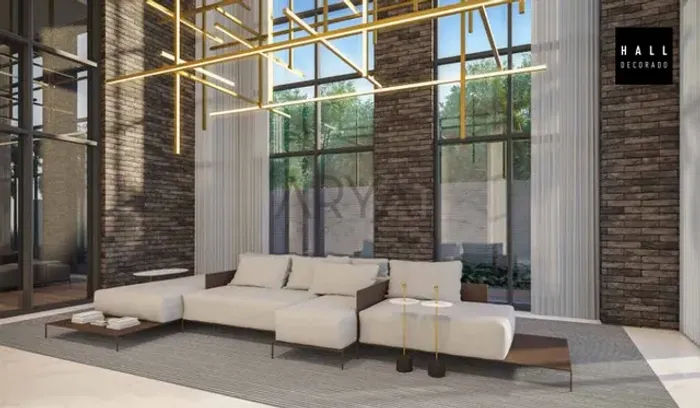 Apartamento no Bigorrilho - ARYA1